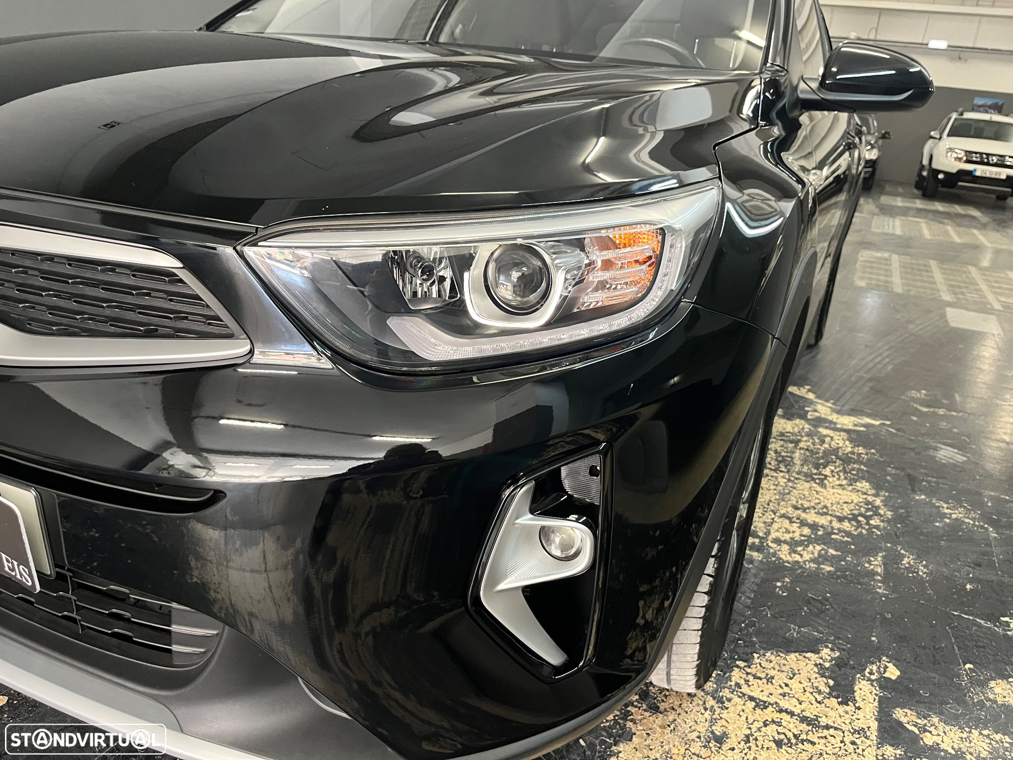 Kia Stonic 1.2 Dynamic - 10