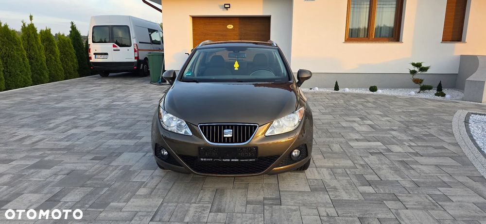 Seat Ibiza 1.2 TSI Style - 2