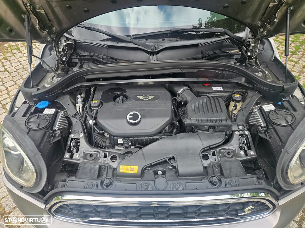MINI Countryman - 13