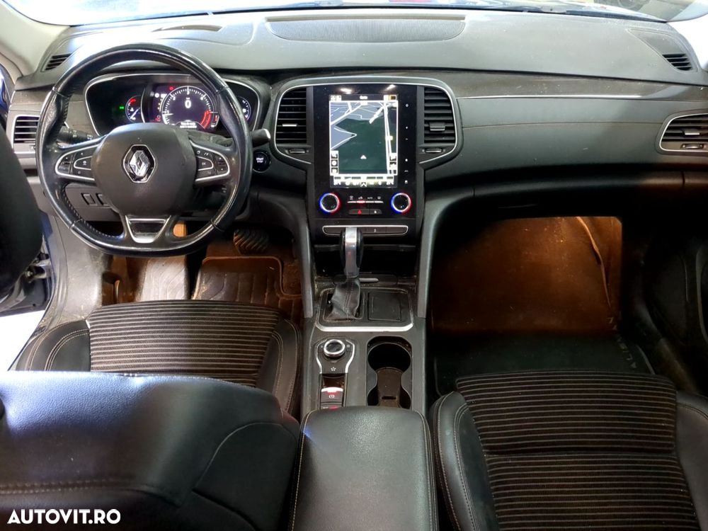 Renault Talisman ENERGY dCi 130 EDC INTENS - 19