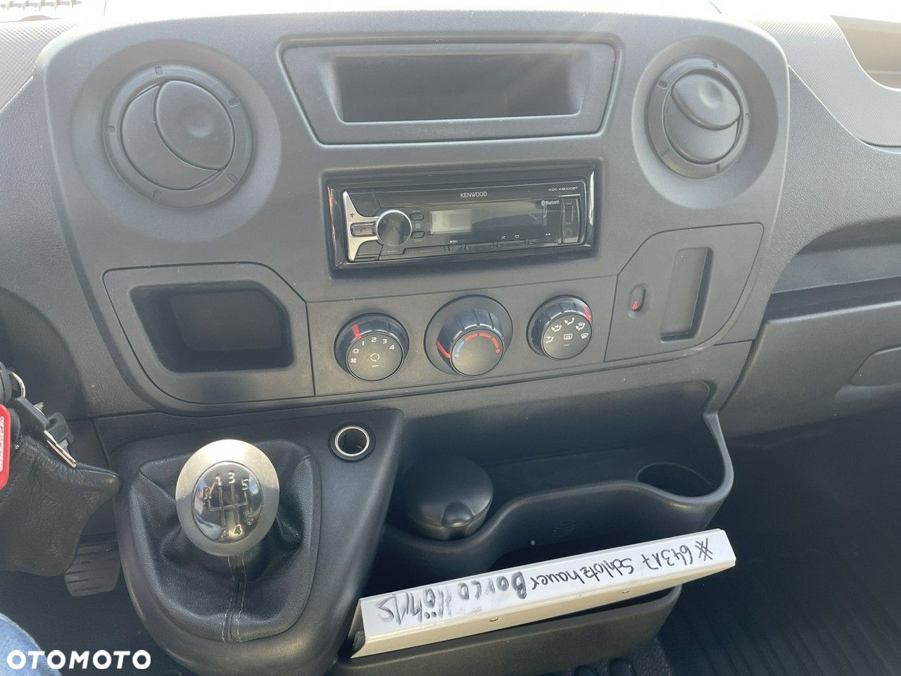 Renault Master - 27