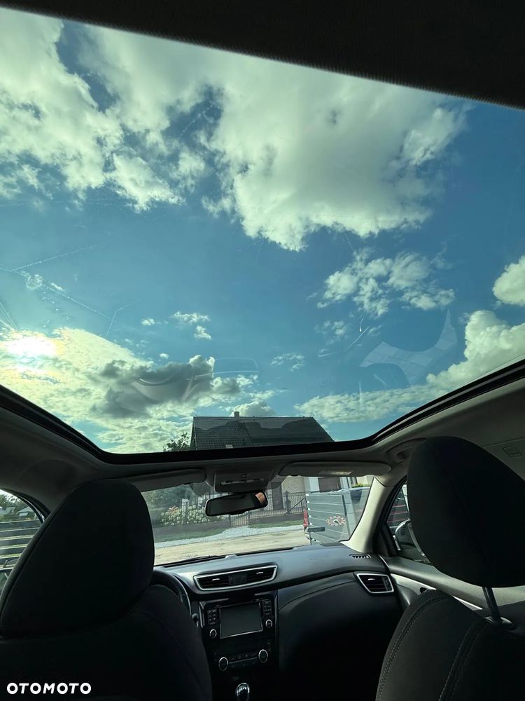 Nissan Qashqai 1.2 DIG-T N-Connecta - 13