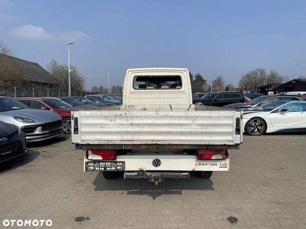 Volkswagen Crafter - 5