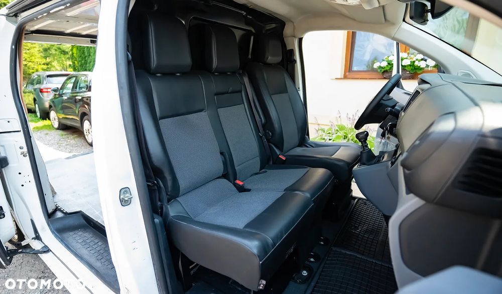 Peugeot EXPERT L2H1 1.6 HDI - 27