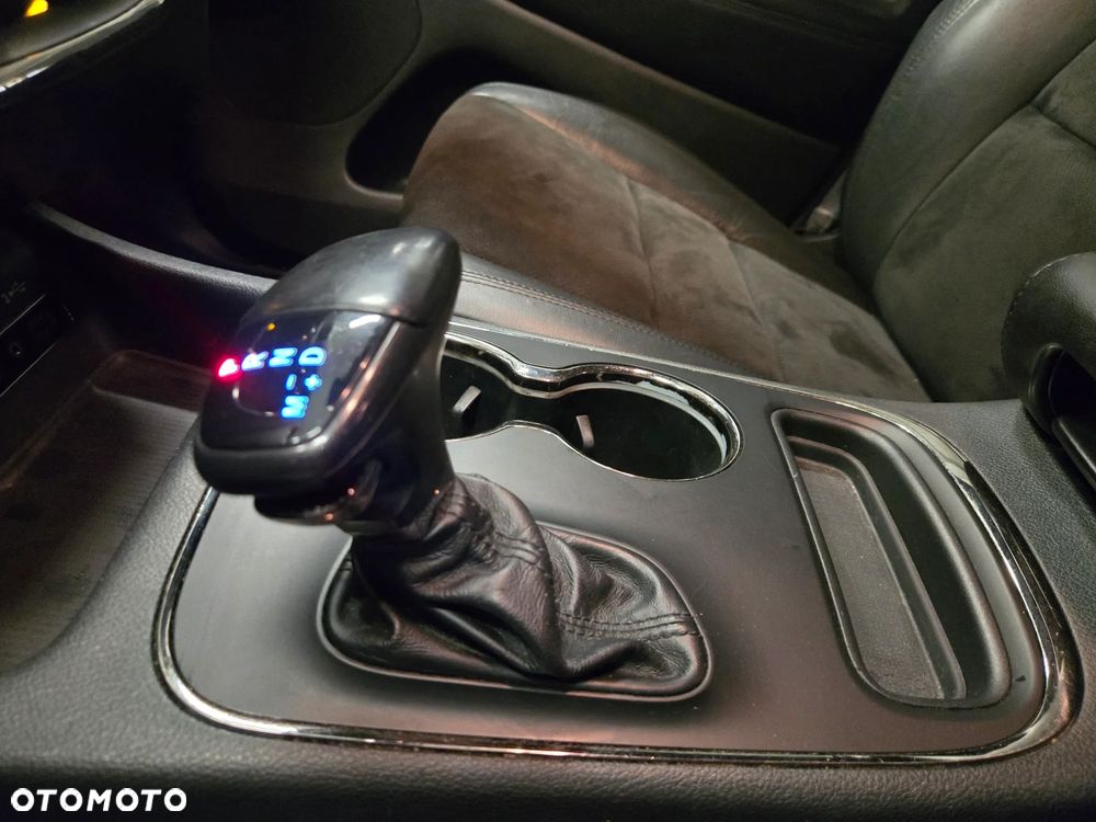 Dodge Durango 3,6 Limited - 23