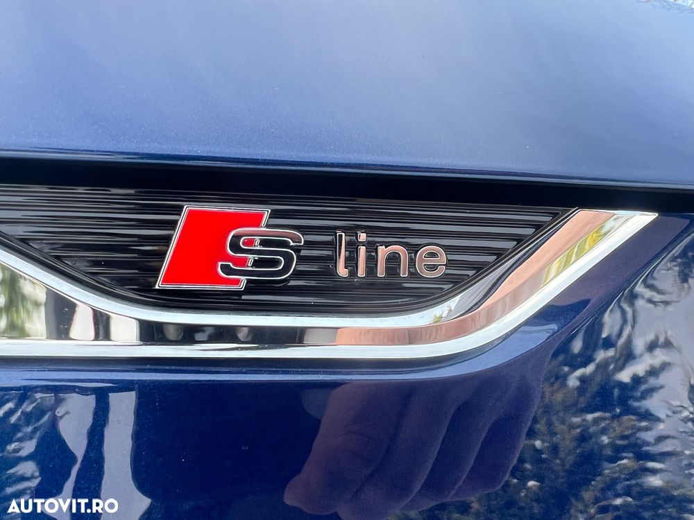 Audi A5 ack 3.0 TDI quattro Sport Aut. - 4