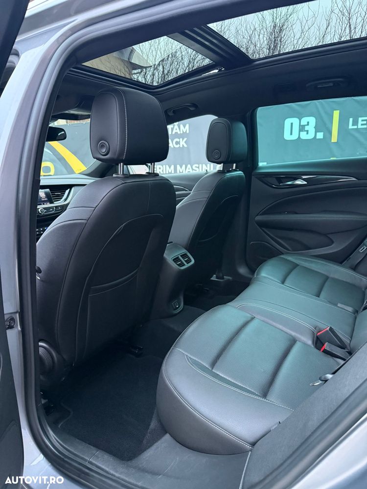 Opel Insignia Sports Tourer 1.6 Diesel Business Innovation - 7