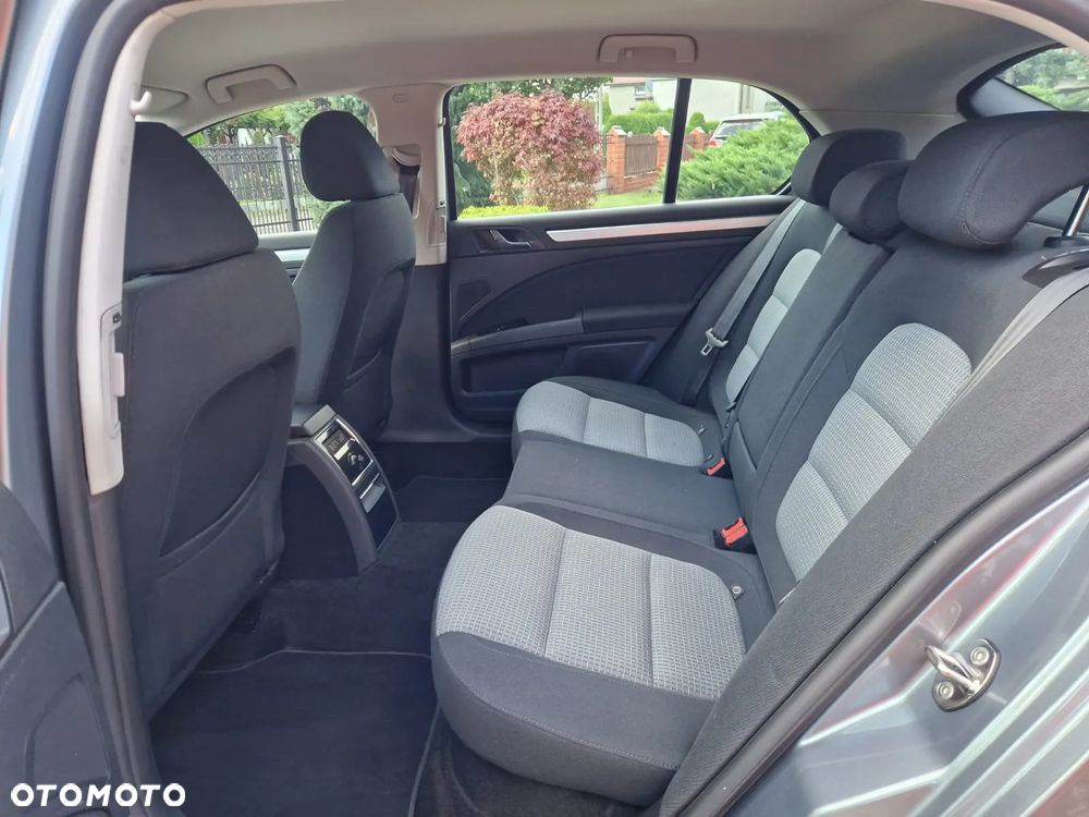 Skoda Superb 1.6 TDI Active Greenline - 16