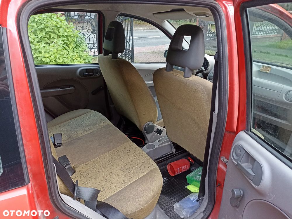 Fiat Panda - 7