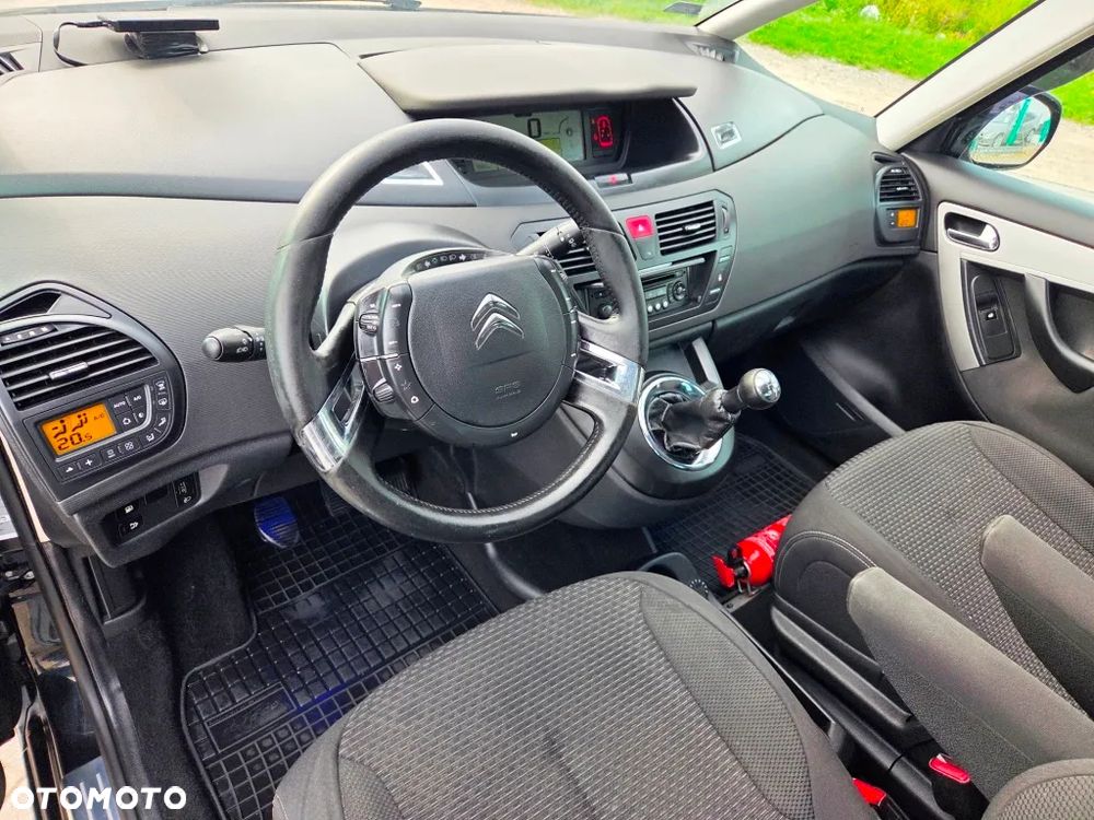 Citroën C4 Picasso HDi 110 FAP Business Class - 28