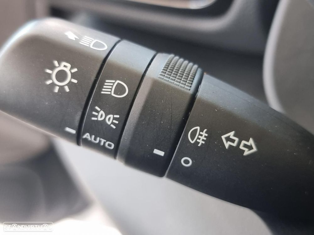 Toyota Yaris 1.0 VVT-i Comfort - 21