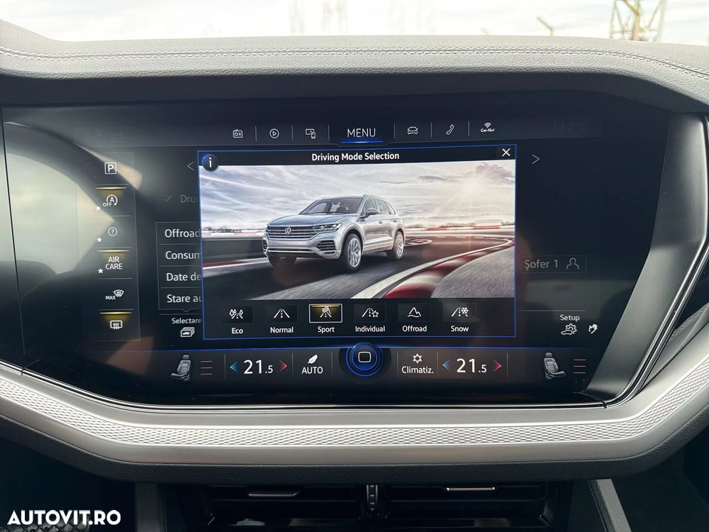 Volkswagen Touareg V6 TDI Style - 25