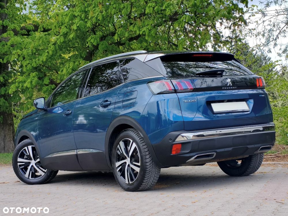 Peugeot 3008 - 37