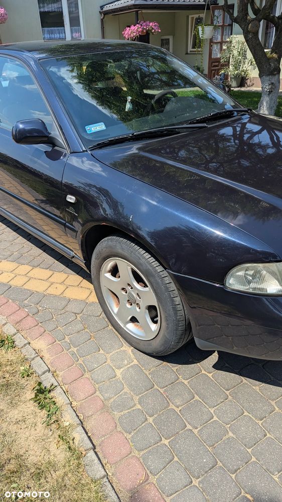 Audi A4 Limousine 1.9 TDI - 29