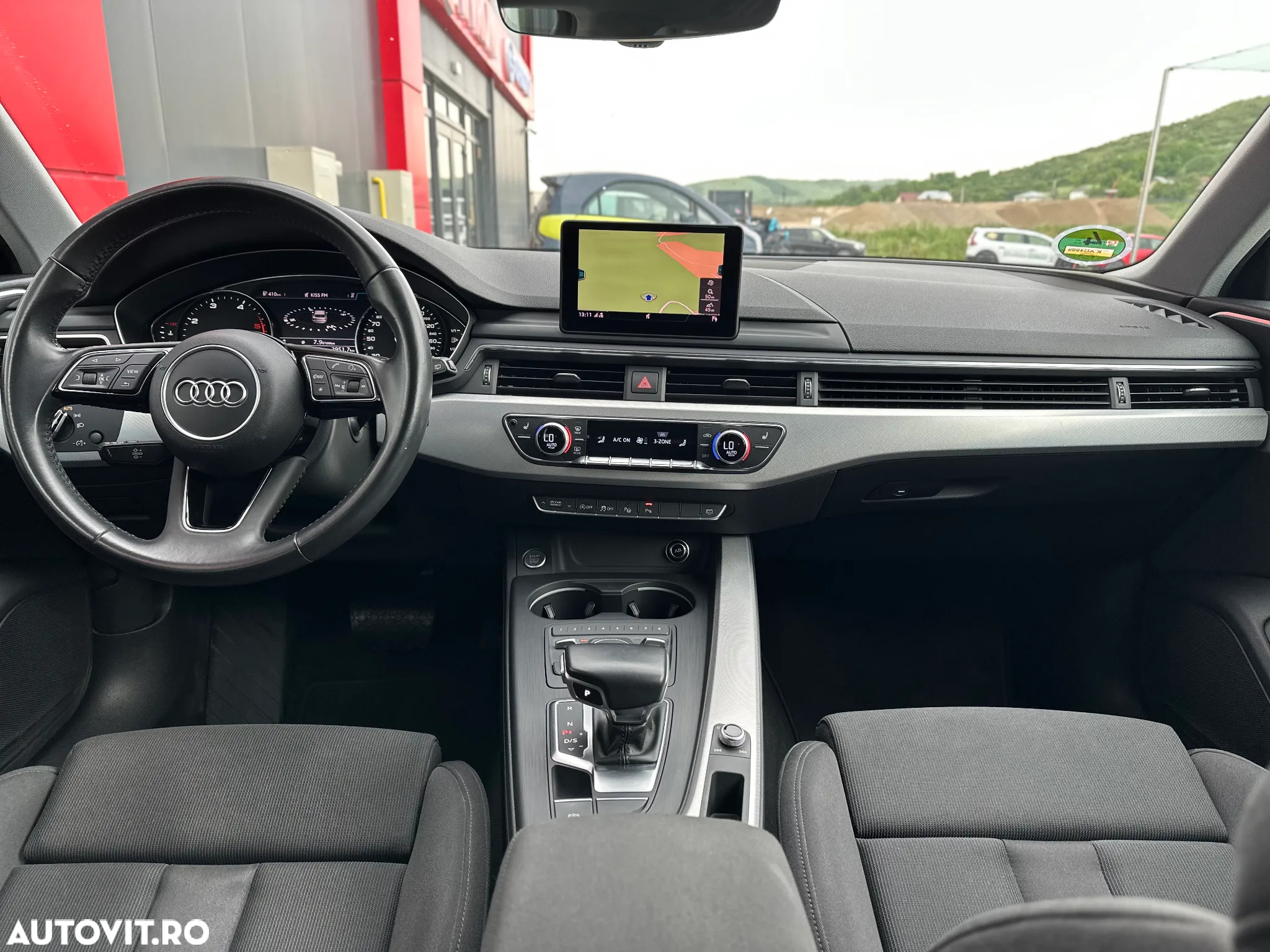 Audi A4 Avant 2.0 TDI S tronic - 19