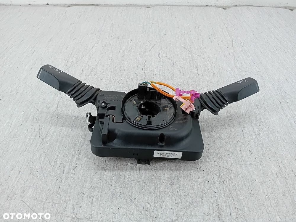 PRZEŁĄCZNIK ZESPOLONY OPEL ZAFIRA B 13245737TJ 204242 1.9 CDTI - 5