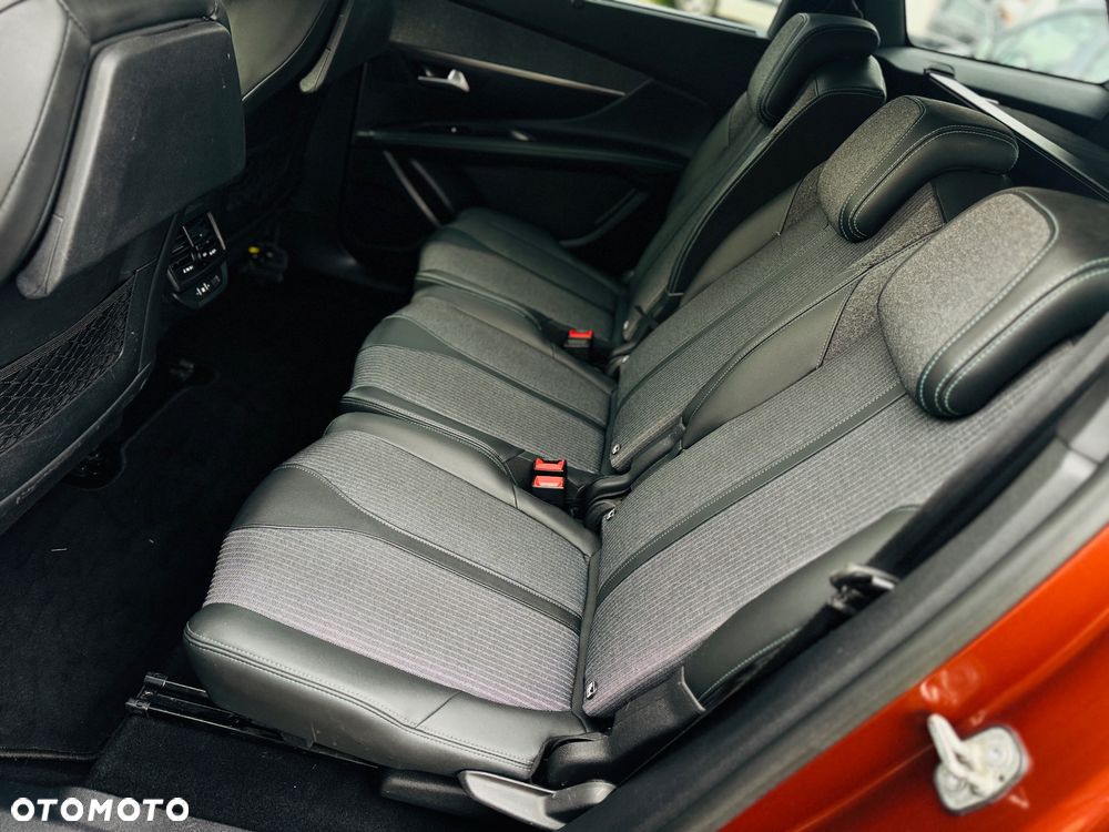 Peugeot 5008 BlueHDI 130 EAT8 Allure Business-Paket - 10