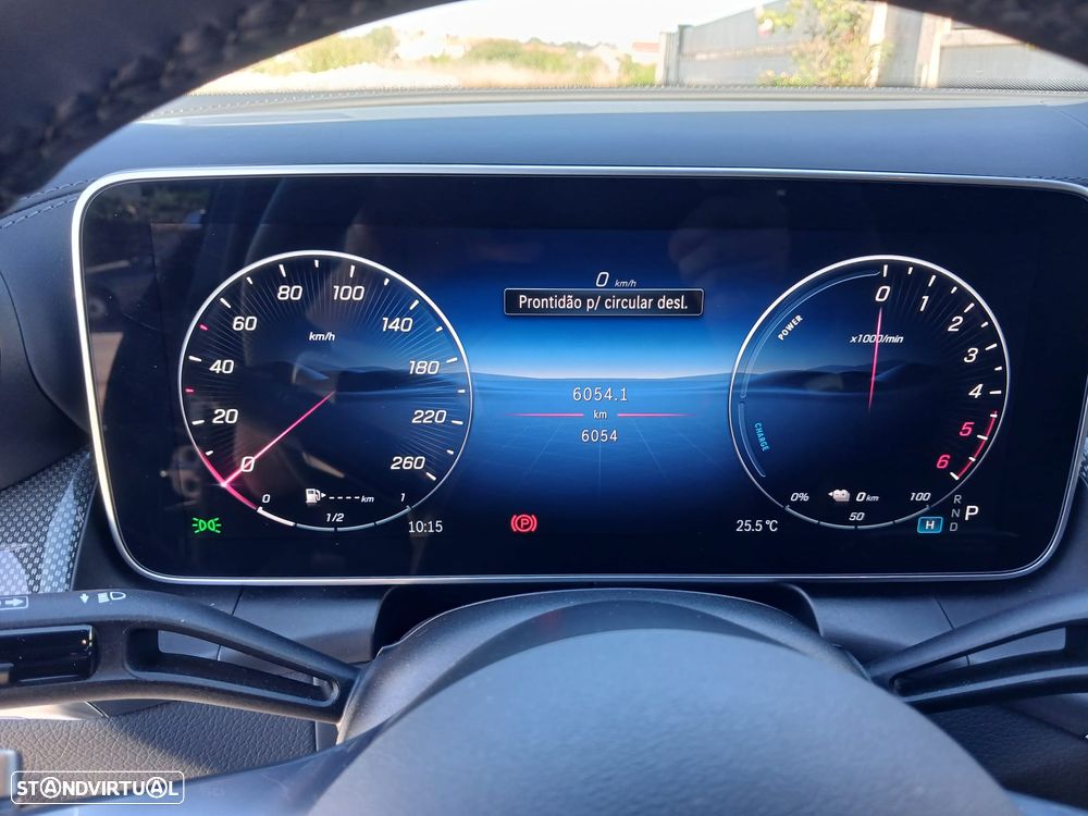Mercedes-Benz GLC 300 - 8