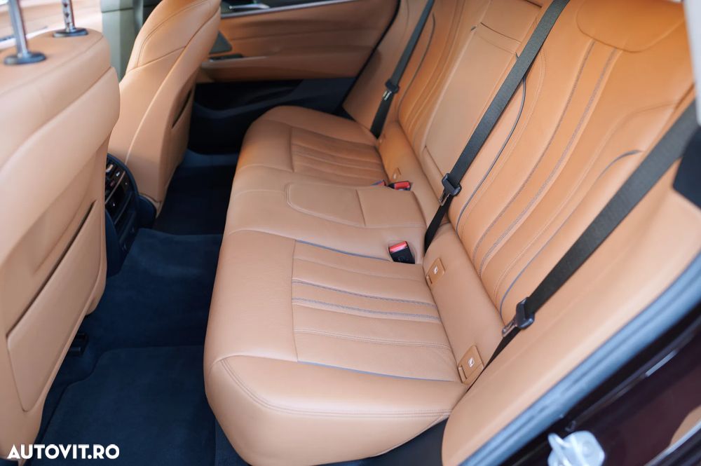 BMW Seria 6 630i Sport Line - 6