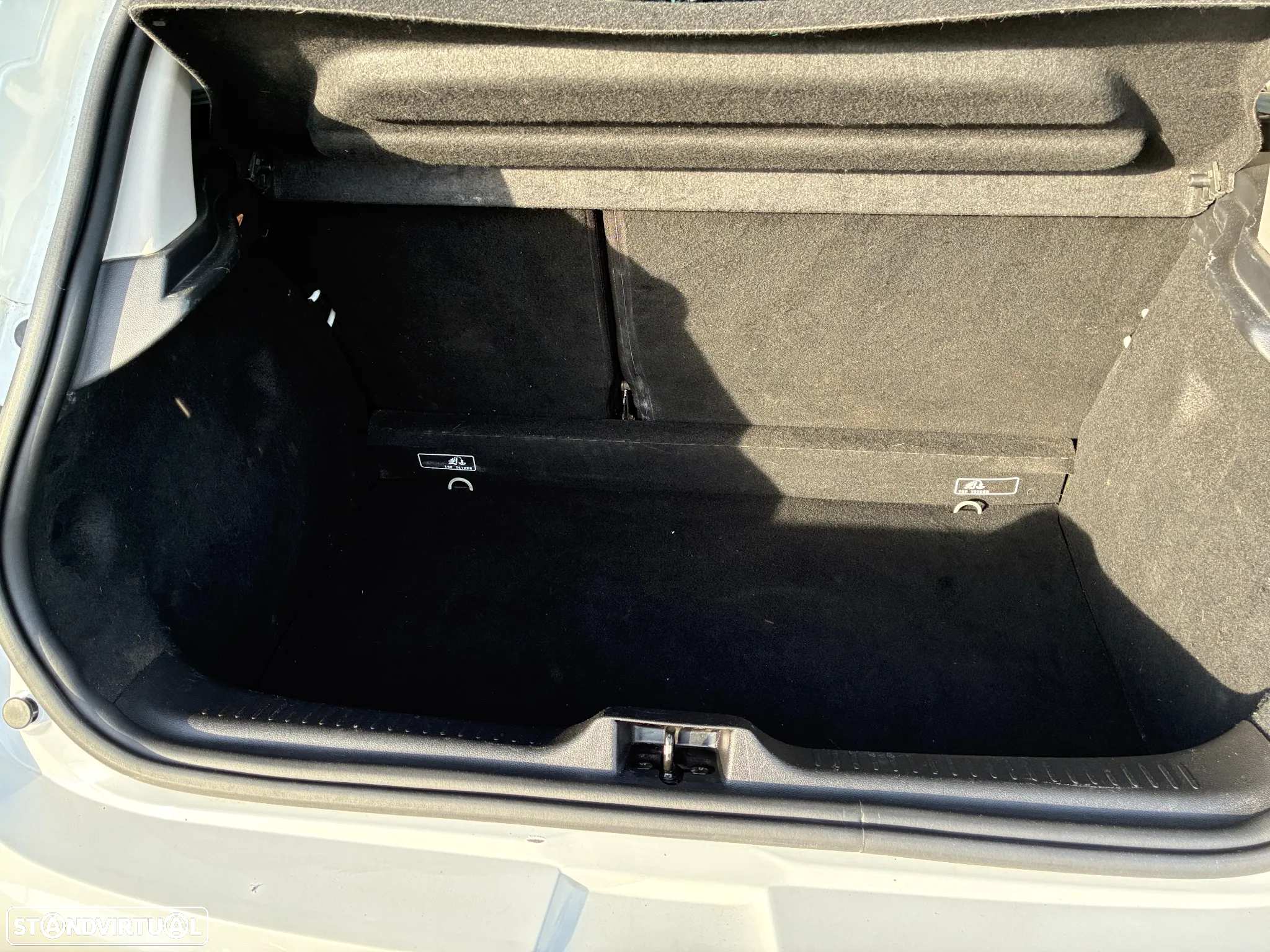 Renault Clio 1.5 dCi Dynamique S - 6