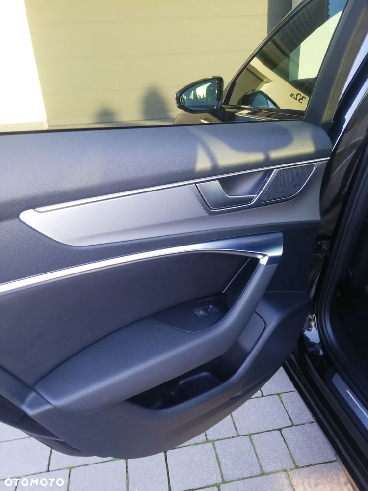 Audi A6 Limousine - 16
