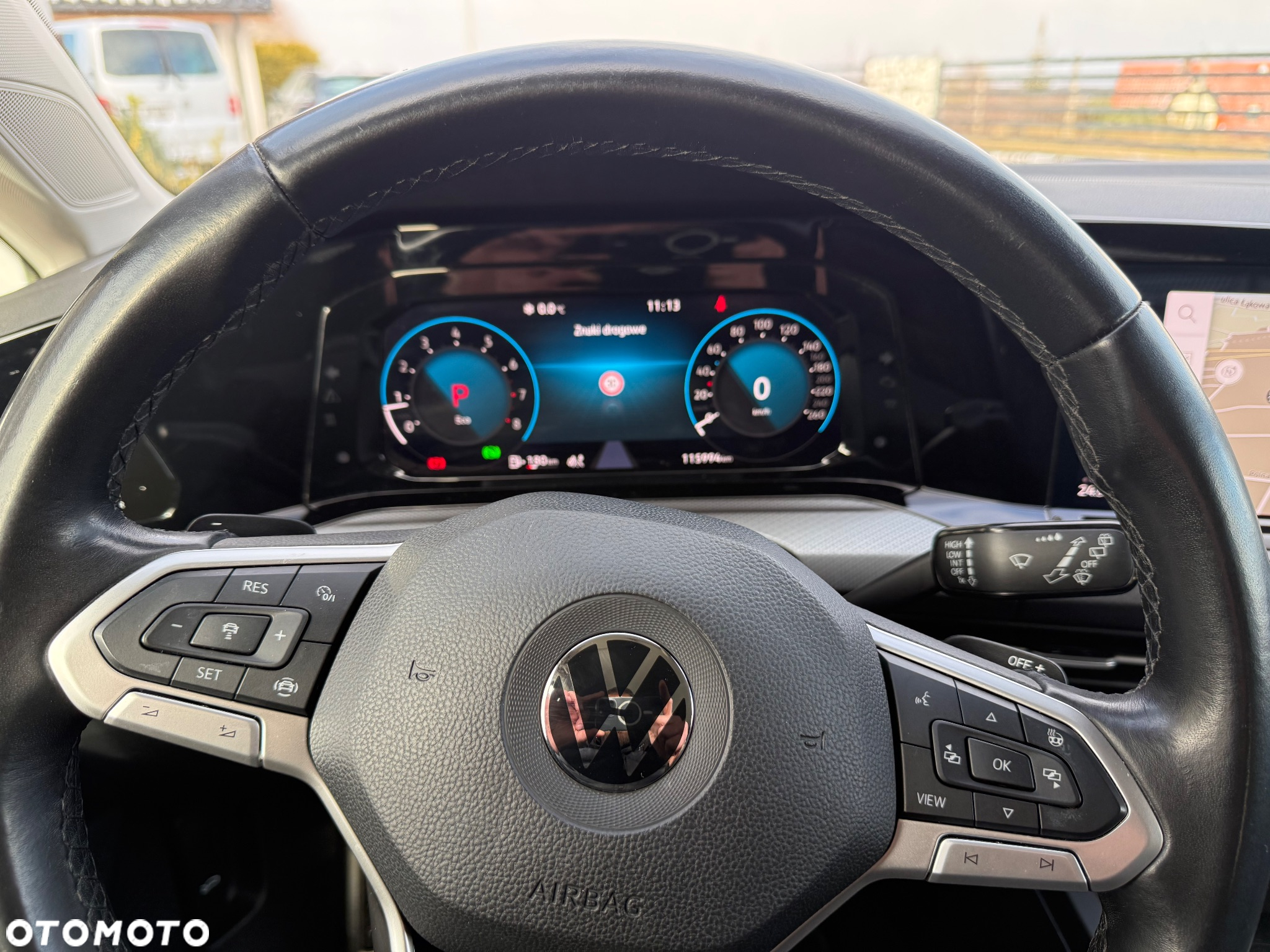 Volkswagen Golf - 13