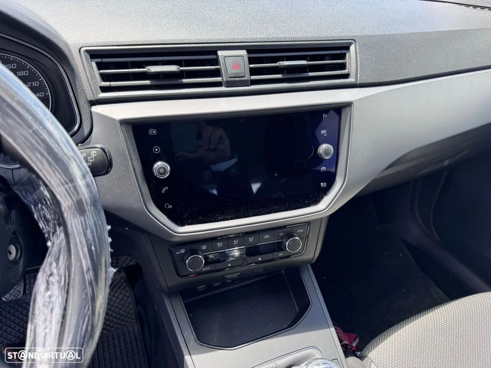 SEAT Ibiza 1.0 Style - 6