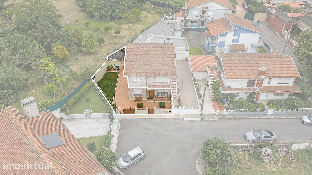 Moradia T3 para venda - Grande imagem: 2/24