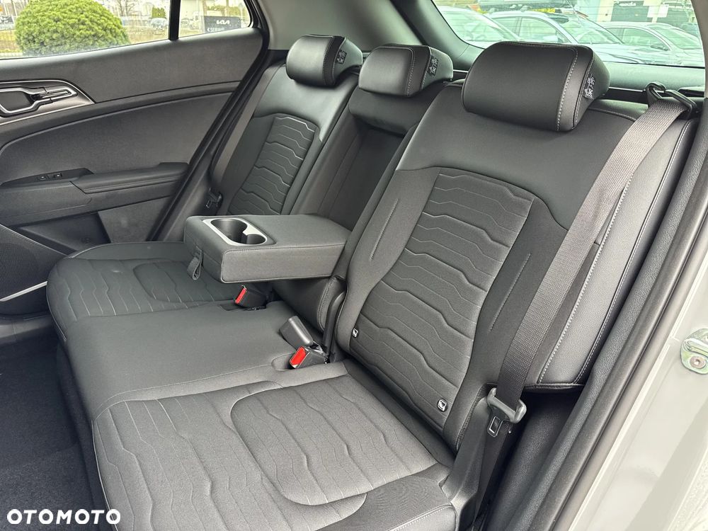 Kia Sportage 1.6 T-GDI L 2WD - 16