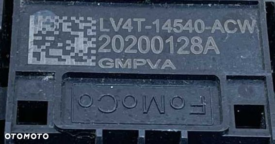 FORD FOCUS MK4 KUGA MK3 18- PANEL PRZEŁĄCZNIK SZYB LEWY LV4T-14540-ACW - 3
