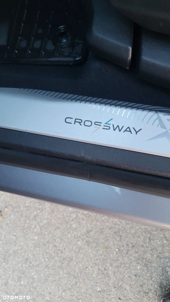 Peugeot 3008 2.0 BlueHDi Crossway S&S EAT8 - 13