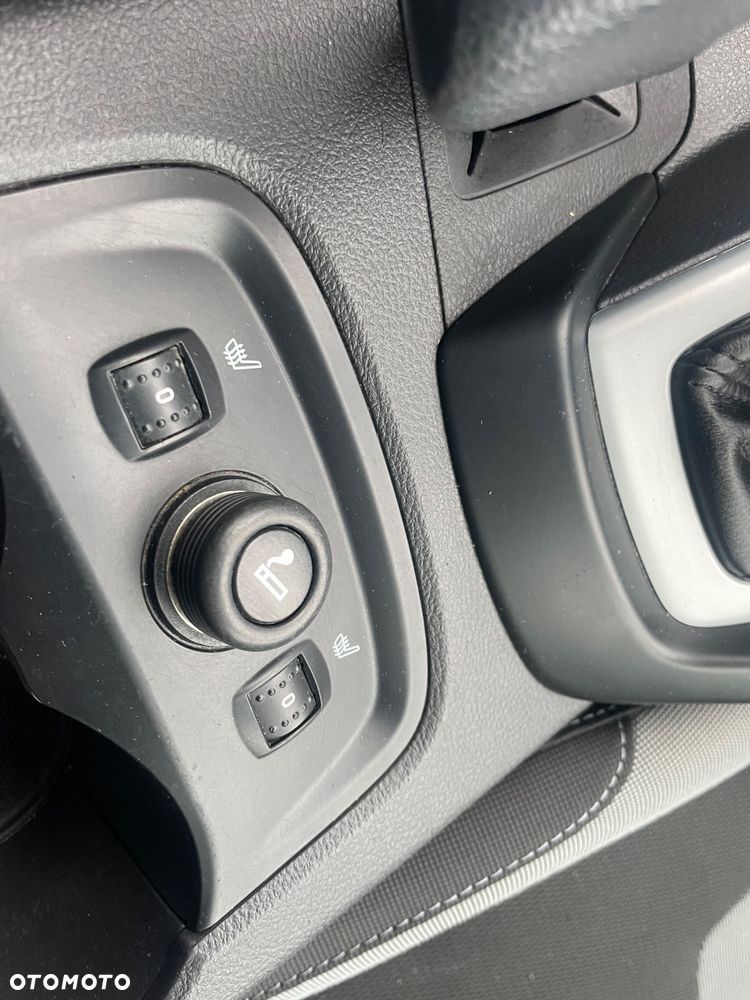 Ford Focus 1.0 EcoBoost Start-Stopp-System SYNC Edition - 9