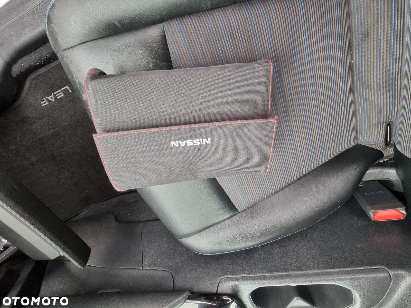 Nissan Leaf - 26