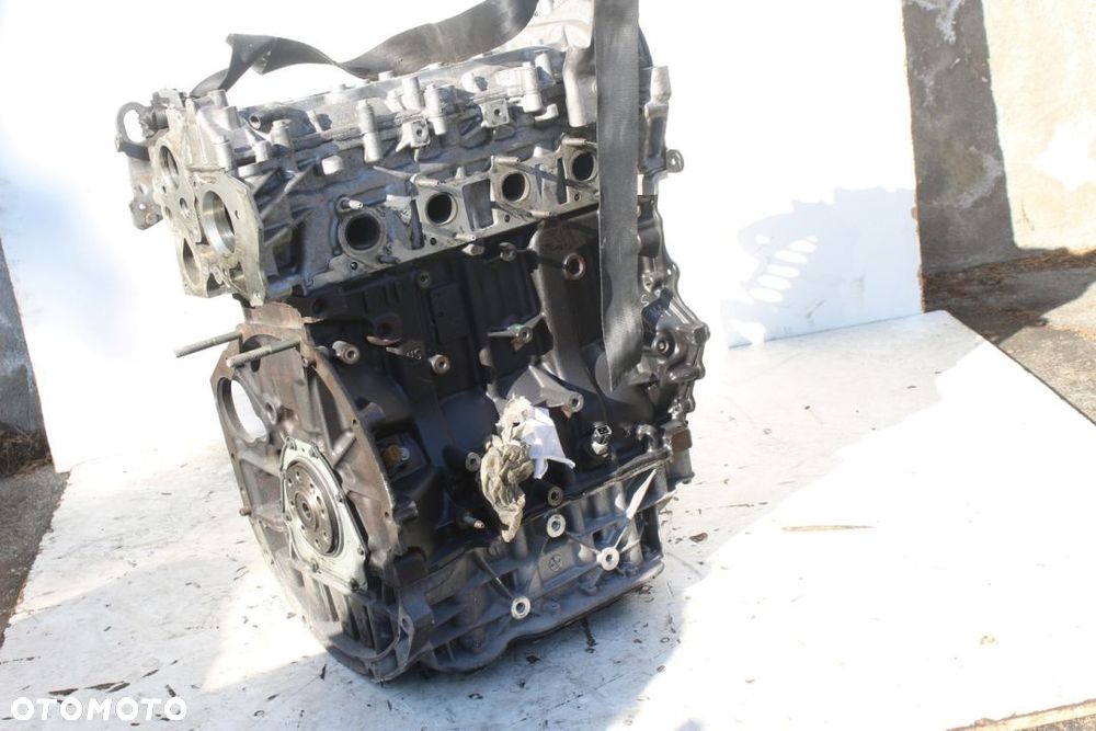 Silnik M9RA740 Renault Espace IV 2.0 DCI - 10