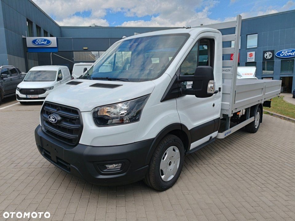 Ford Transit - 2