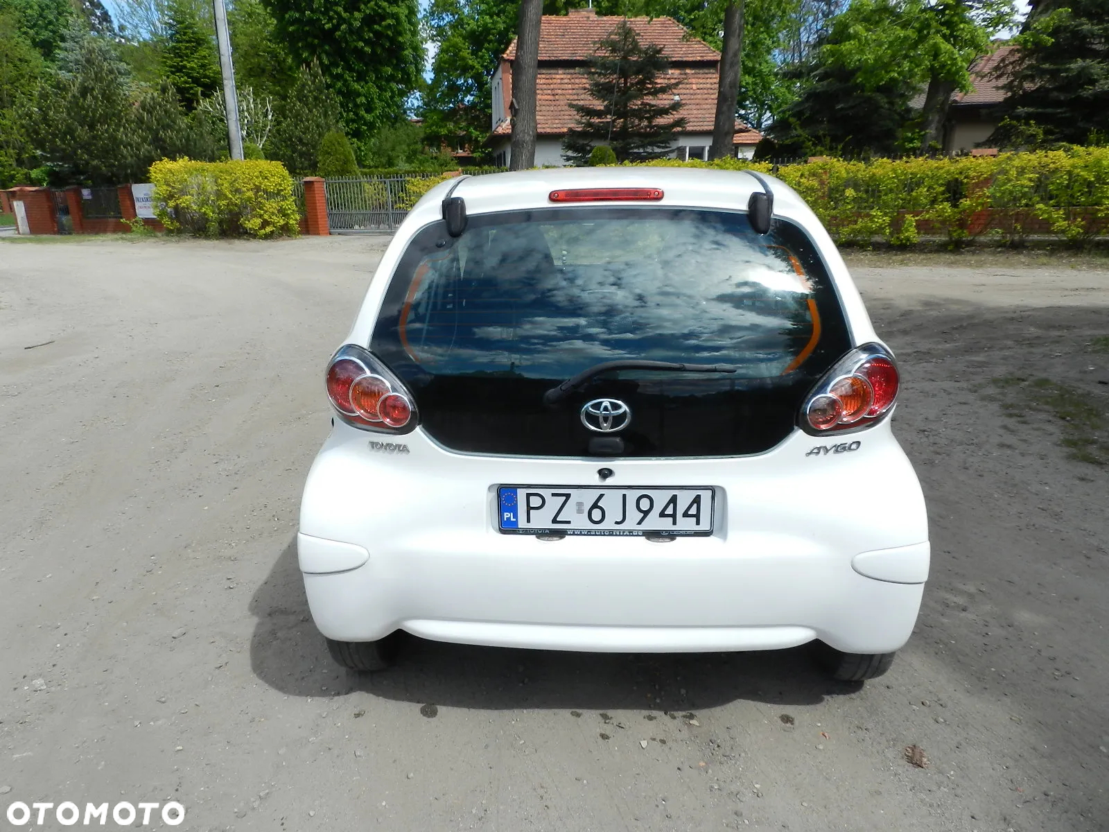 Toyota Aygo - 15