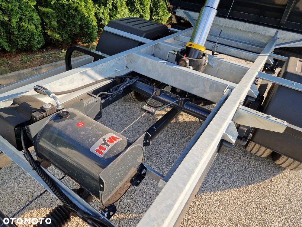 Iveco 35C15 3.0 - 12