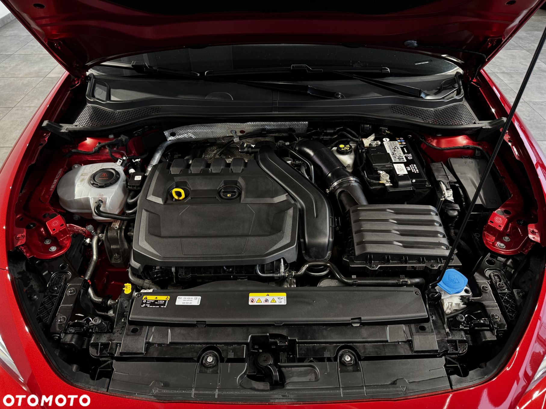Seat Leon - 28