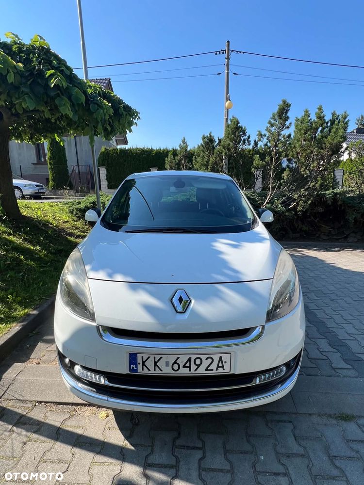 Renault Grand Scenic ENERGY TCe 115 Dynamique - 2