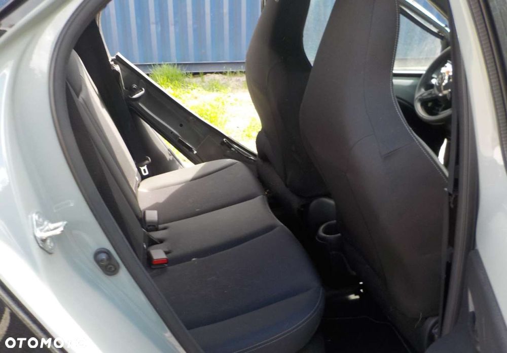 Toyota Aygo X - 20