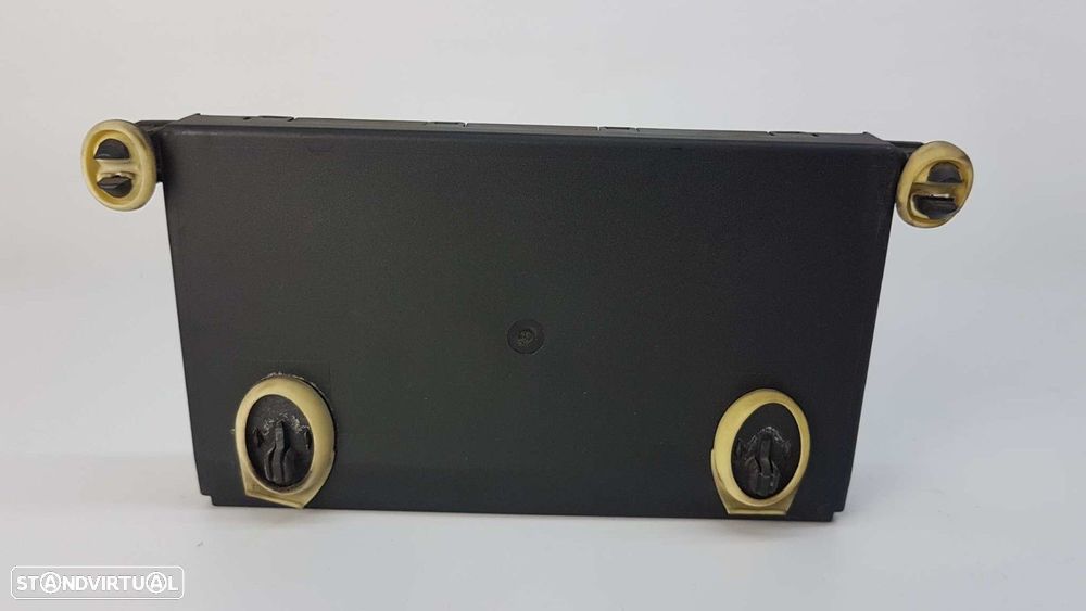 MÓDULO ELETRÓNICO MERCEDES CLASE E (W211) BERLINA E 270 CDI (211.016) - 2