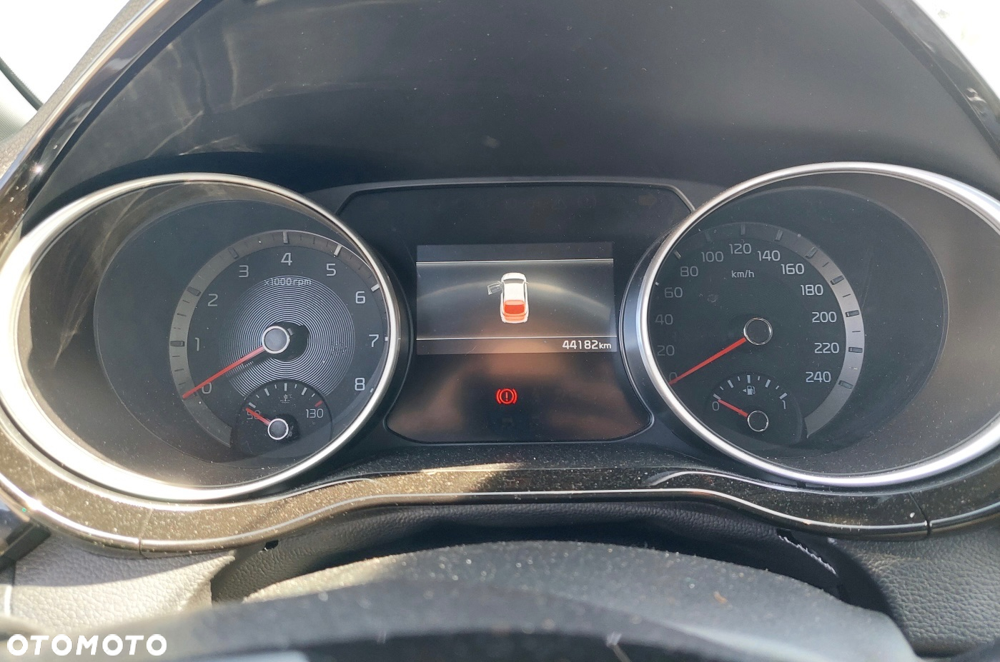 Kia ProCeed 1.5 T-GDI GT Line DCT - 11
