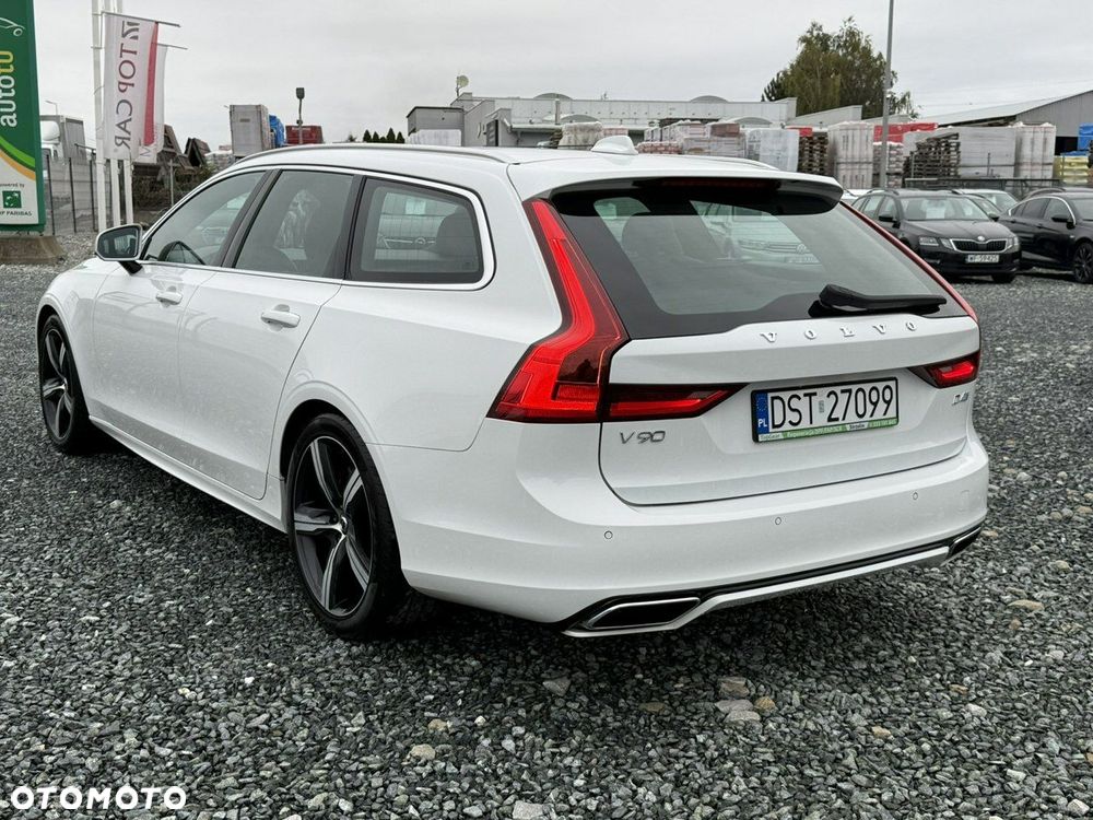 Volvo V90 D4 R-Design - 7