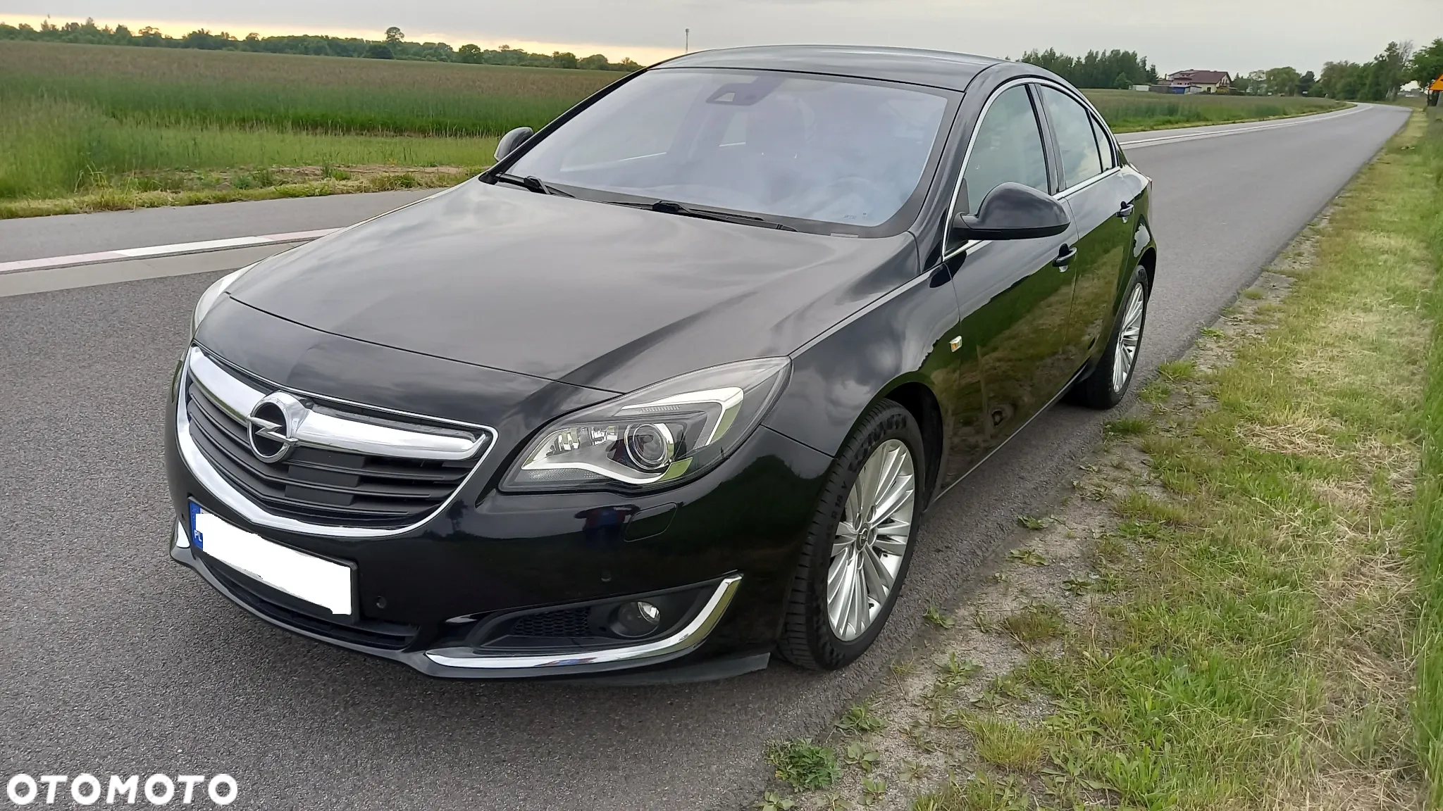 Opel Insignia - 18