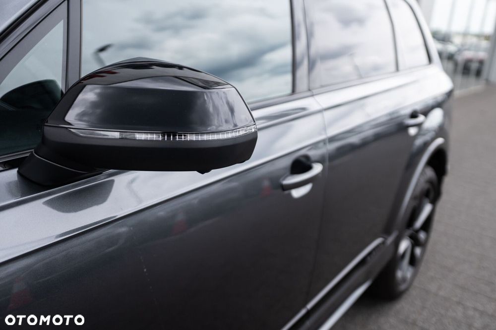 Audi Q7 - 9
