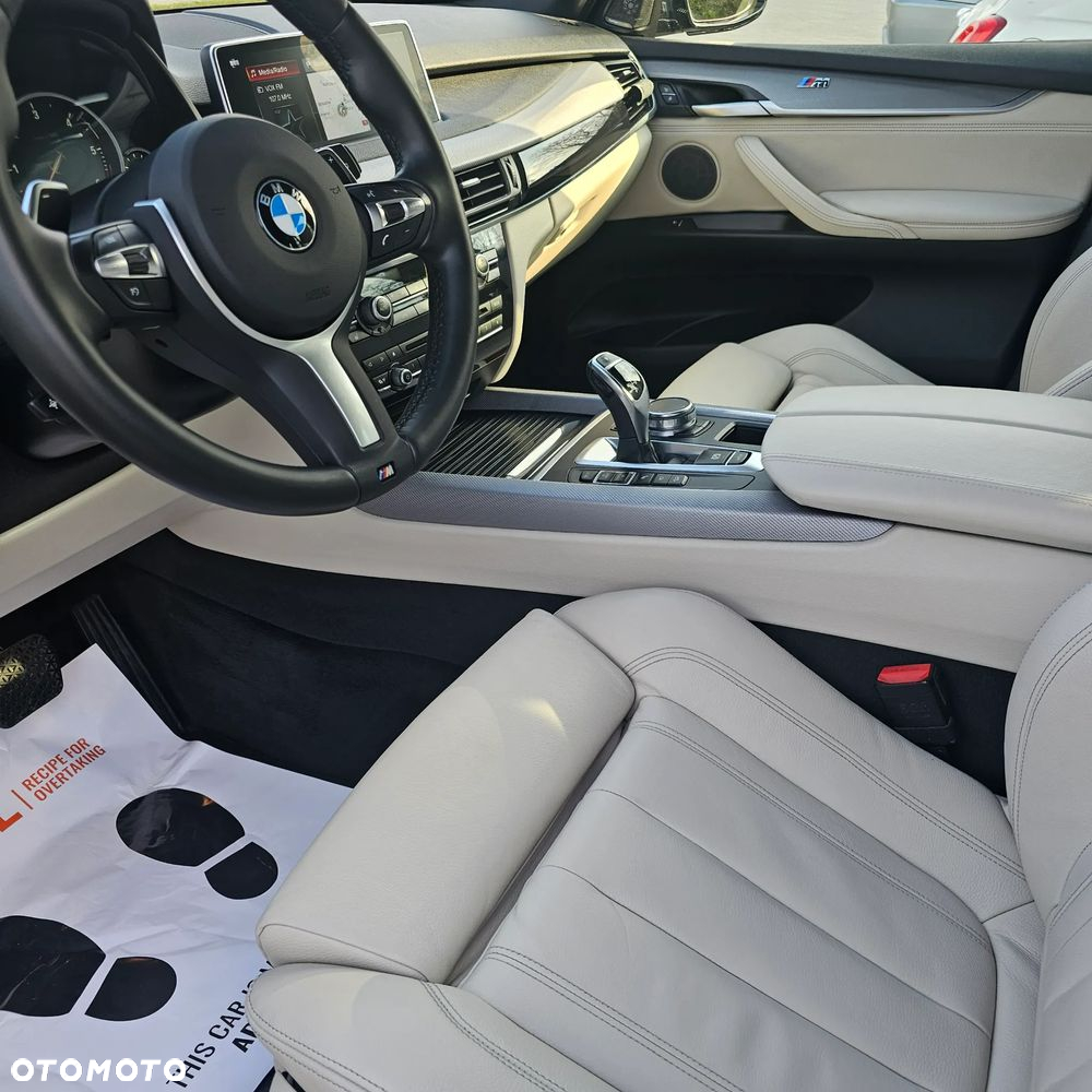 BMW X5 xDrive25d sport - 7