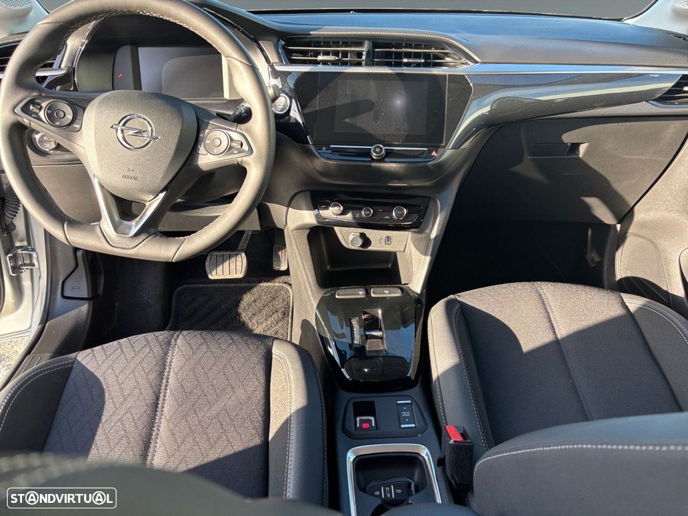 Opel Corsa-e Elegance - 9