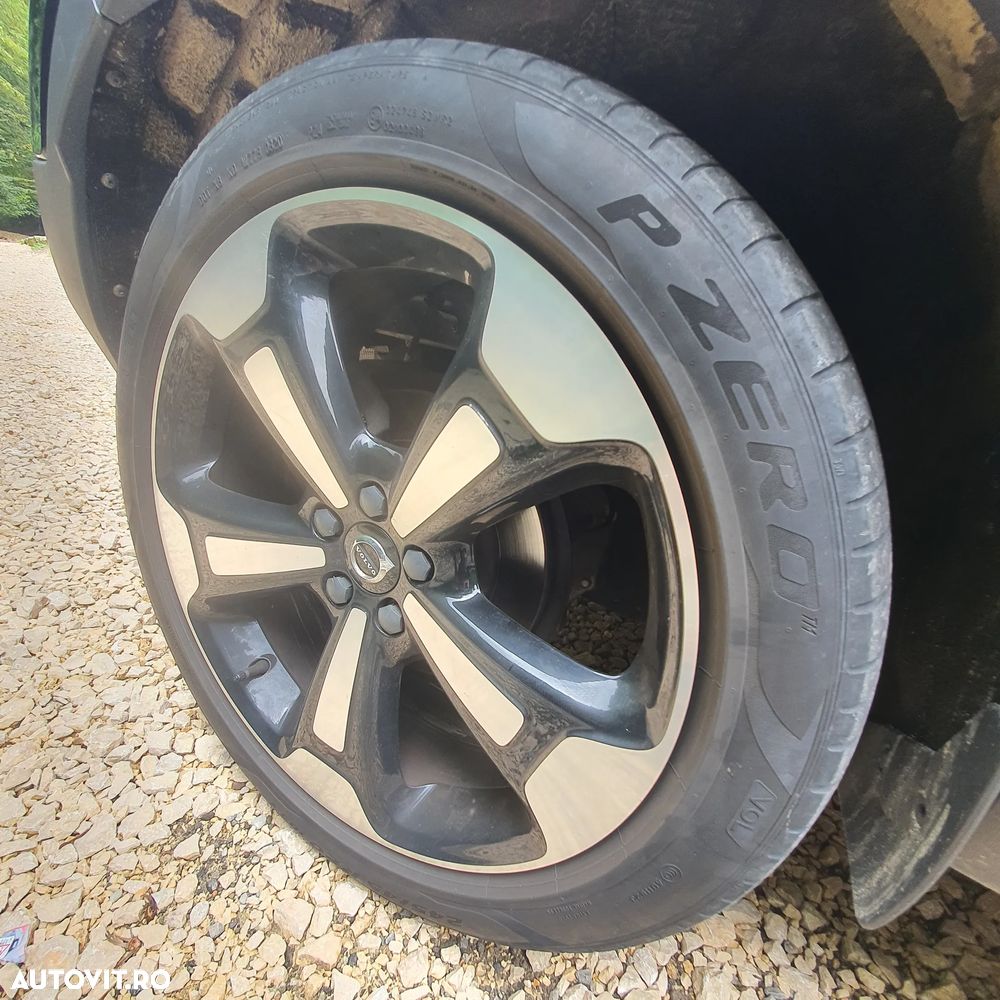 Volvo XC 40 D3 Geartronic R-Design - 7