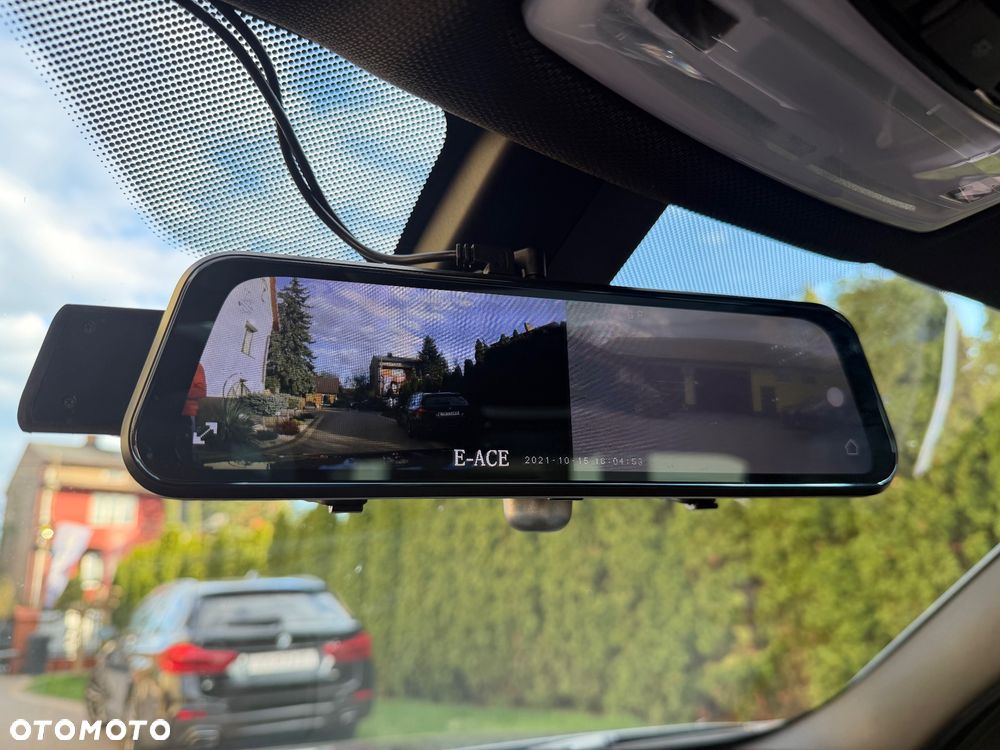 BMW Seria 3 320d Efficient Dynamic Edition Luxury Line - 31