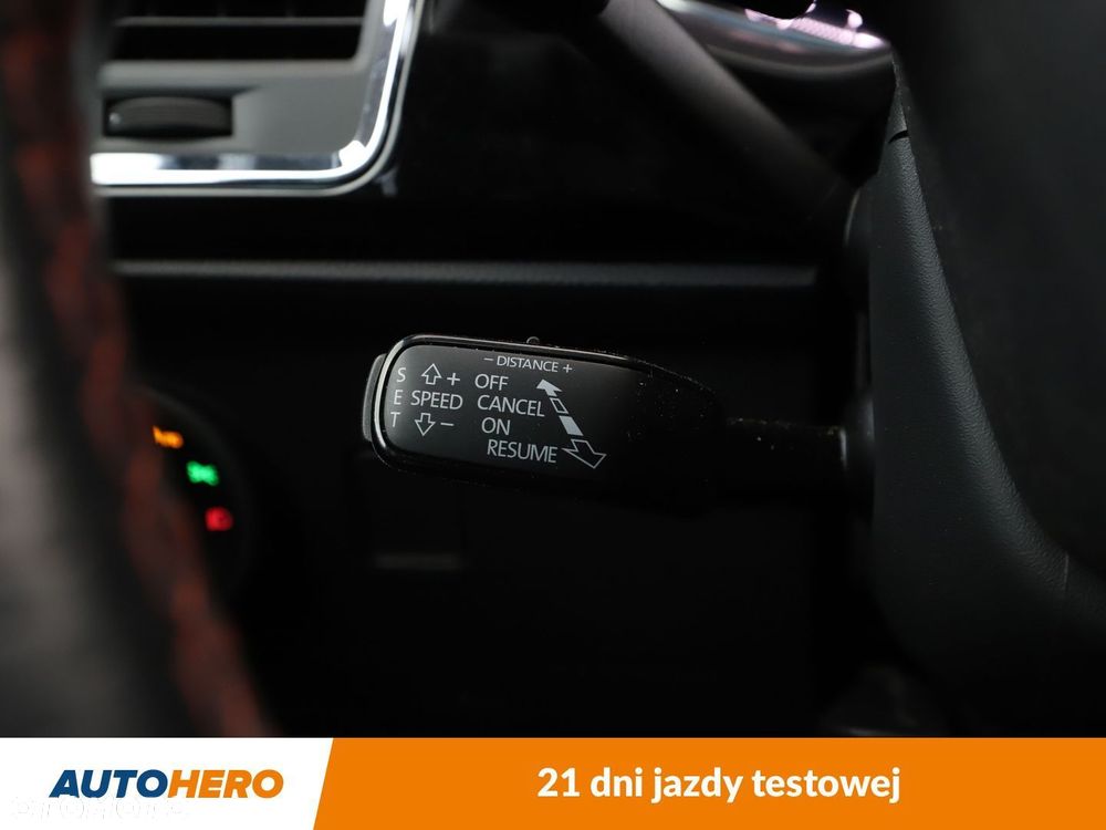 Seat Ateca 2.0 TSI FR S&S 4Drive DSG - 33